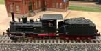 Fleischmann BR 89 6225 van de DR geweathert analoog, Gebruikt, Fleischmann, Ophalen of Verzenden, Analoog