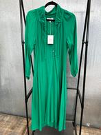 Xirena dress jurk s groen €460 eva, Kleding | Dames, Ophalen of Verzenden, Zo goed als nieuw