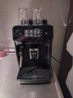 Koffiebonen machine Philips, Ophalen of Verzenden, Gebruikt, Koffiemachine, Koffiebonen