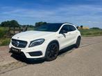 Mercedes-benz GLA-klasse AMG 45 4M. Prem., Automaat, Gebruikt, Euro 6, 4 cilinders