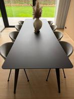 Eetafel van design afd loods5 300cm zonder stoelen, Huis en Inrichting, Ophalen, 200 cm of meer, 50 tot 100 cm, Zo goed als nieuw