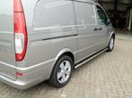 Mercedes-Benz Vito W639 (na 2003) Sidebars ronde buis, Auto diversen, Tuning en Styling, Niet ingevuld, Niet ingevuld, Niet ingevuld
