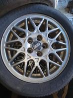 bbs 15 inch velgen zijn onder vw golf 3 gti vandaan gekomen, Ophalen of Verzenden, Gebruikt