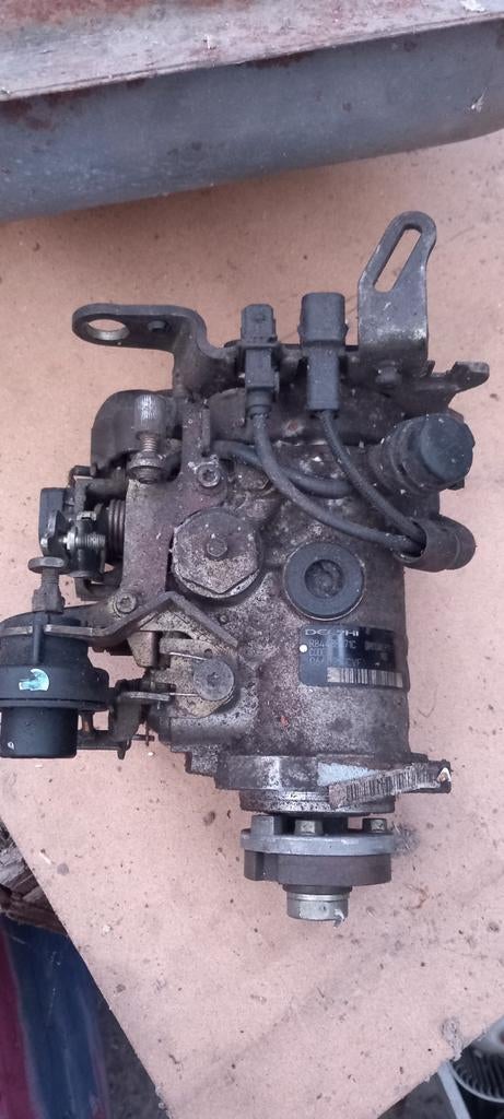 Delphi diesel inspuitpomp R8448B371C, Ophalen of Verzenden, Gebruikt, Citroën