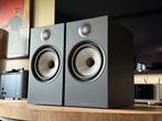 B&W 606, Audio, Tv en Foto, Luidsprekers, Ophalen of Verzenden, Zo goed als nieuw, 60 tot 120 watt, Bowers & Wilkins (B&W)