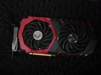 MSI Radeon RX 470 4GB Grafische Kaart, Computers en Software, Videokaarten, Ophalen of Verzenden