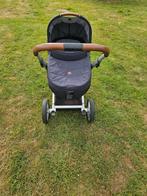 Mutsy i2 kinderwagen - Gebruikt, Gebruikt, Verstelbare duwstang, Mutsy, Ophalen