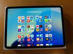 Apple iPad Pro 11-inch (256GB, Wi-Fi+4G) Lquid Retina - GRAY, Computers en Software, Zwart, 11 inch, Ophalen of Verzenden, Zo goed als nieuw