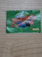 sticker troetels, Albert Heijn, Ophalen of Verzenden