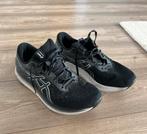 Asics EvoRide 2 maat 46, Sport en Fitness, Loopsport en Atletiek, Ophalen of Verzenden, Zo goed als nieuw, Hardloopschoenen, Asics