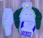Diverse lacoste trainingspakken nieuw, Kleding | Heren, Sportkleding, Ophalen of Verzenden, Nieuw, Lacoste, Algemeen