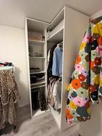 IKEA PAX HOEKKAST NIEUW, Huis en Inrichting, Kasten | Kledingkasten, Ophalen, 100 tot 150 cm, 100 tot 150 cm, Zo goed als nieuw