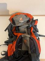 Deuter fox 30 kinderrugzak wandelen, Ophalen of Verzenden, Gebruikt, Rugzak