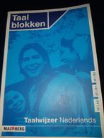 G. Blees - Taalwijzer, G. Blees, Ophalen of Verzenden, Zo goed als nieuw, Nederlands