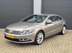 Volkswagen CC 1.8 TSI Aut / 1e Eig /Dealer OH / Navi / ACTIE, Auto's, Volkswagen, Euro 5, 4 cilinders, Bruin, 4 stoelen