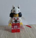 LEGO Ninjago - Akita Minifiguur, Ophalen, Zo goed als nieuw, Lego