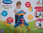 Playgro loopwagen, Ophalen of Verzenden, Nieuw, Overige typen