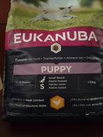 Eukanuba Puppy Small Breed Kip Hondenvoer, Dieren en Toebehoren, Dierenvoeding, Hond, Ophalen