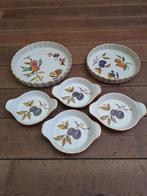 Royal Worcester schalen, Ophalen of Verzenden