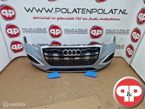 Audi Q2 Facelift Voorbumper, Auto-onderdelen, Carrosserie en Plaatwerk