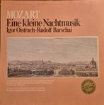Mozart*, Igor Oistrach · Rudolf Barschai #l214#1, Cd's en Dvd's, Vinyl | Klassiek, Gebruikt, Ophalen of Verzenden, Orkest of Ballet