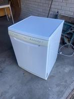 Vaatwasmachine Inventum, Witgoed en Apparatuur, Ophalen, Zo goed als nieuw, Vrijstaand, Minder dan 60 cm