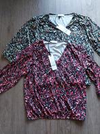 2x shirt/top No Shape, maat xl NIEUW!, Ophalen of Verzenden, Nieuw, Maat 46/48 (XL) of groter