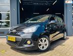 Hyundai I10 1.0i i- Drive *AIRCO*NW. APK*STUURBEKR.*NW. APK*, Voorwielaandrijving, Euro 5, Gebruikt, Start-stop-systeem