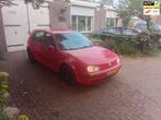 Volkswagen Golf 1.6 Trendline Apk Nieuw, 101 pk, Gebruikt, 4 cilinders, Golf