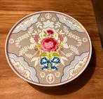 Pip Studio Taartplateau - Nieuw!, Porselein of Keramiek, Schaal, Rond, Nieuw