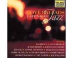 CdLate Night Jazz (Jim Hall,Dave Brubeck,Mel Torme,A Previn), Ophalen of Verzenden, 1960 tot 1980, Zo goed als nieuw, Jazz