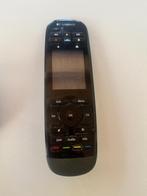 Logitech Harmony Touch, Game console, Universeel, Ophalen of Verzenden, Zo goed als nieuw