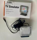 TV Simulator Tiiwee, Ophalen of Verzenden, Zo goed als nieuw