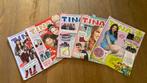 Tina’s uit de jaren 2014-2015-2016-2017-2018-2019-2020-2021, Boeken, Tijdschriften en Kranten, Ophalen of Verzenden, Gelezen