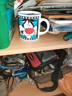 Longdrinkglazen looney tunes en star wars, Ophalen, Gebruikt