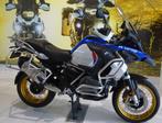 BMW R1250GS ADVENTURE (bj 2020), Motoren, Toermotor, Bedrijf, 2 cilinders, 1250 cc