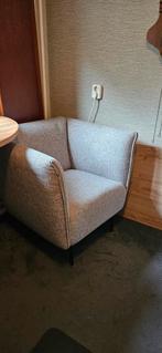 fauteuil van Moome., Huis en Inrichting, Fauteuils, Ophalen, Minder dan 75 cm, Zo goed als nieuw, 75 tot 100 cm