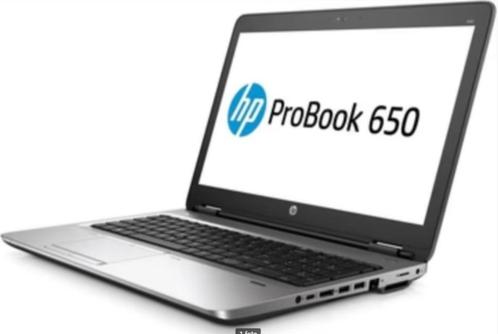 HP probook 650g4 i5, 8e gen, 8gb mem,240gb harddisk, WIN11, Computers en Software, Windows Laptops, Gebruikt, 15 inch, SSD, 2 tot 3 Ghz