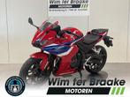 Honda CBR 500R ABS (bj 2024), Motoren, Honda, Bedrijf, Onbekend, Super Sport