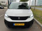 Peugeot Partner 1.5 BlueHDI Premium Long, Auto's, Stof, Gebruikt, 4 cilinders, Parkeersensor