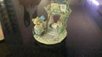 Beren in laars, Verzamelen, Beren en Cherished Teddies, Ophalen of Verzenden, Zo goed als nieuw, Stoffen beer, Overige merken