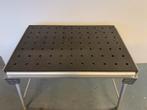 Festool Multifunctionele Tafel MFT/3., Ophalen, Zo goed als nieuw, 70 tot 120 cm, Inklapbaar