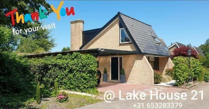 Vrijstaande Bungalow Expat Rentals, Huizen en Kamers, Huizen te huur, Amsterdam
