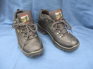 Heren Bergschoen,mt 41 ,v.a 40,00e beschikbaar voor biedingen