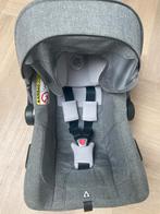 Zo goed als nieuwe bugaboo Turtle Air by Nuna incl. Adapters, Overige merken, Autogordel, Zo goed als nieuw, 0 t/m 13 kg