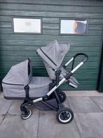 Thule sleek duo kinderwagen, Ophalen, Zo goed als nieuw, Overige merken