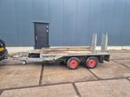 I for williams machinetransporter 2700KG, Ophalen of Verzenden