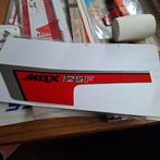 Honda mbx 125f stickers NOS, Ophalen of Verzenden, Nieuw