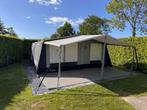 Glampingtent Isabella Moment Time Out | Zeer compleet, Ophalen, Gebruikt, Tot en met 6