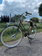 Roetz E-Bike Vintage Green, Fietsen en Brommers, Ophalen, Zo goed als nieuw
